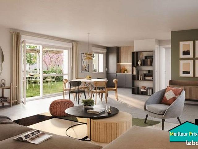 Maison vente à Nantes, La Limouzinière