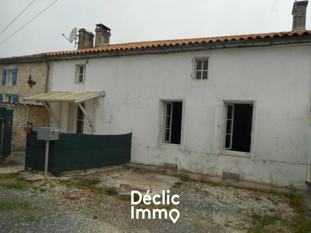 Maison vente à Saintes, Nouvelle-Aquitaine