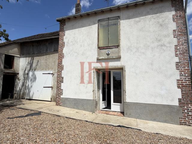 Maison vente à Vendôme, Saint-jean-froidmentel