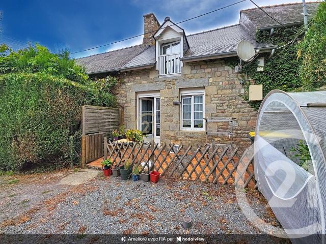 Maison vente à La Porte, Lanrigan