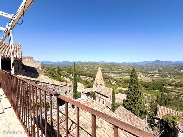 Maison vente à Carpentras, Crestet