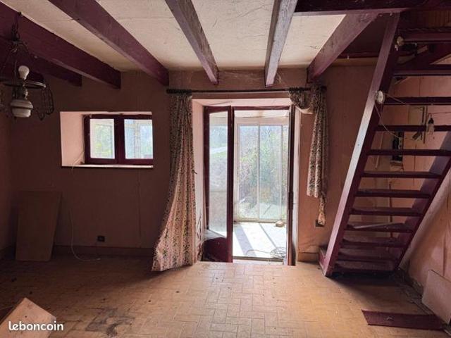 Maison vente à Guingamp, Bretagne