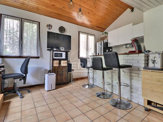 Maison vente à Argenteuil, Cormeilles-en-parisis