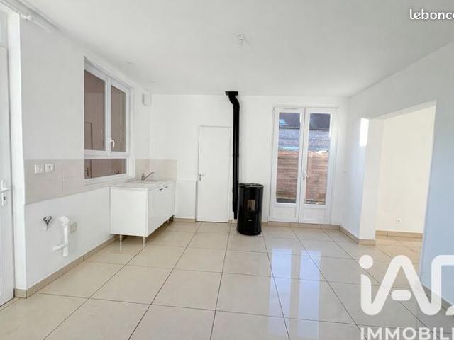 Maison vente à Clermont, Le Frestoy-vaux