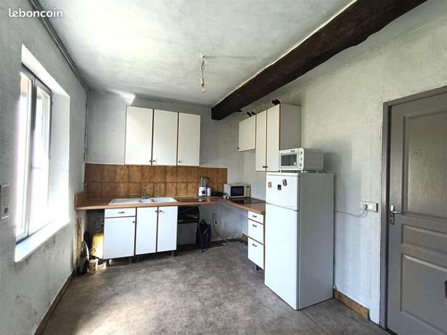 Maison vente à Maillebois, Eure-et-Loir