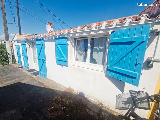 Maison vente à Les Sables-d'Olonne, Bretignolles-sur-mer