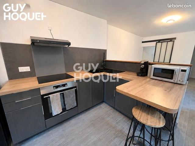 Maison vente à Meaux, Coulommiers