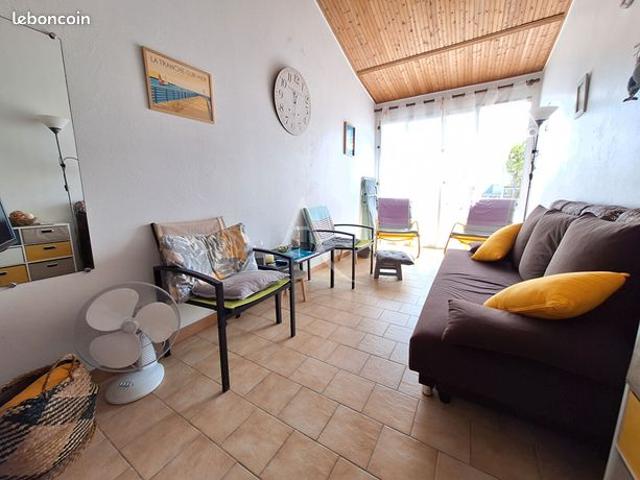 Maison vente à Les Sables-d'Olonne, La Tranche-sur-mer