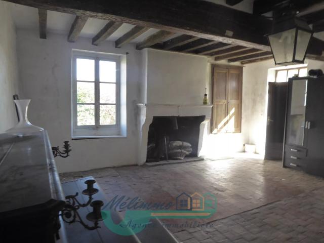 Maison vente à Lain, Yonne