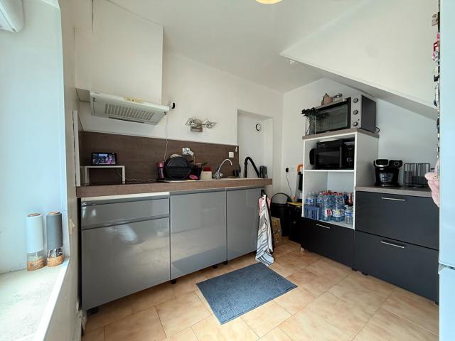 Maison location à Senlis
