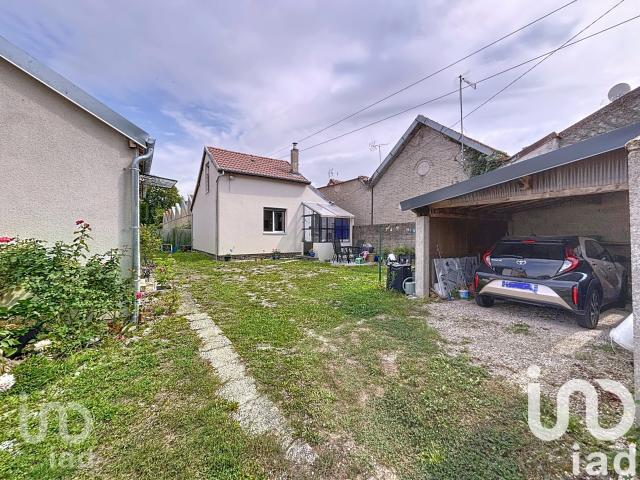 Maison vente à Troyes