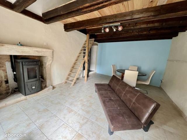 Maison vente à Poitiers, Tercé