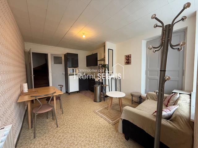 Maison location à Vire, Condé-sur-noireau