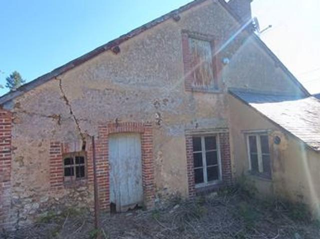 Maison vente à Châteaudun, Bonneval