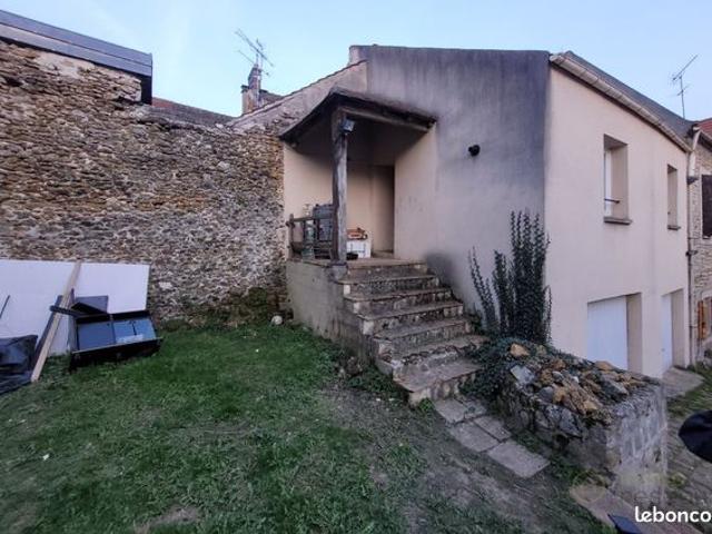 Maison vente à Melun, Chaumes-en-brie