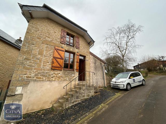 Maison location à Sedan, Remilly-aillicourt