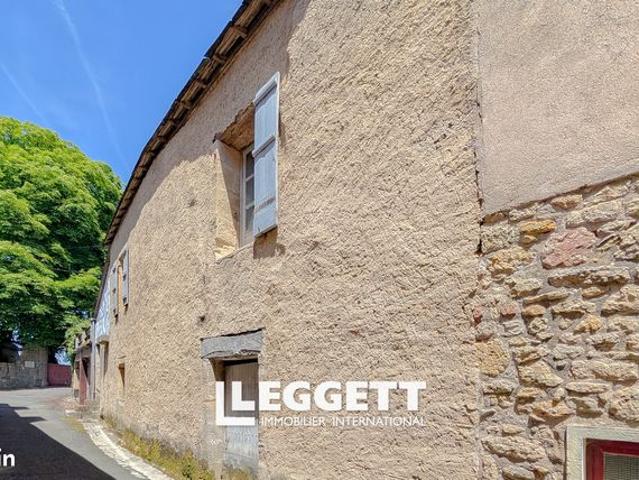 Maison vente à Sarlat-la-Canéda, Badefols-d'ans