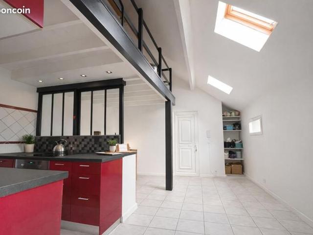 Maison vente à Chambéry, Thoiry