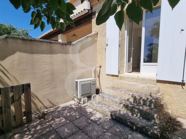 Maison vente à Carpentras, Pernes-les-fontaines