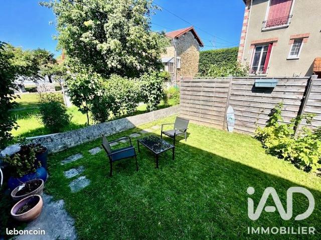 Maison vente à L'Haÿ-les-Roses, Villeneuve-le-roi