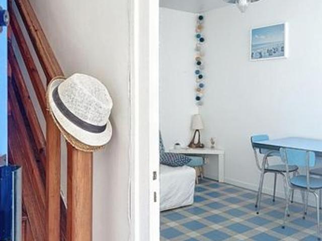 Maison vente à Les Sables-d'Olonne, Château-d'olonne