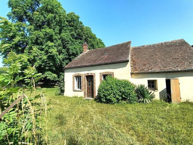 Maison vente à Dreux, Maillebois