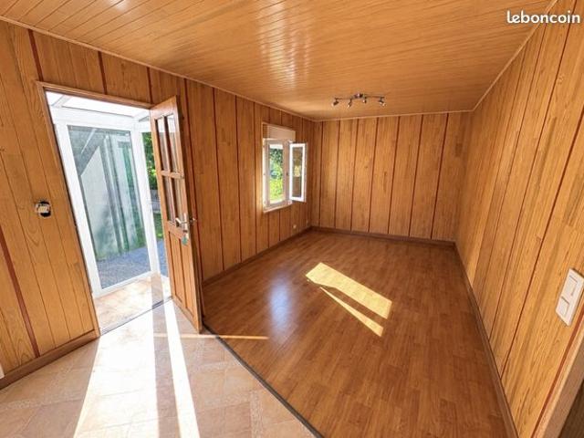 Maison vente à La Forêt-Fouesnant, Finistère