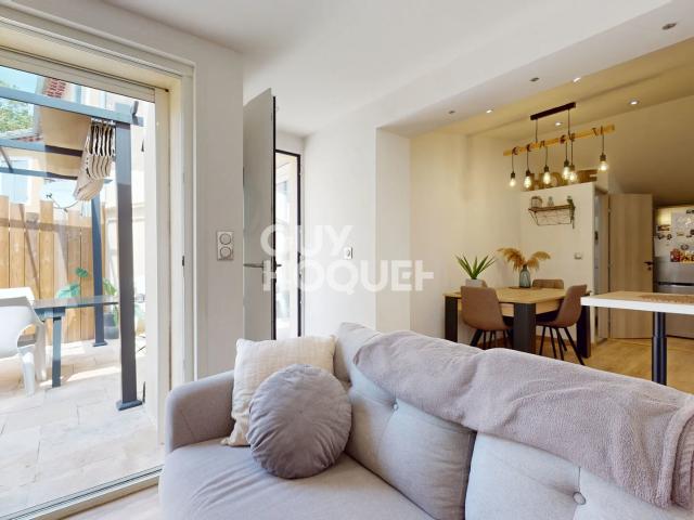 Maison vente à Avignon, L'isle-sur-la-sorgue