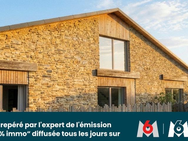 Maison vente à Les Sables-d'Olonne, Saint-georges-de-pointindoux