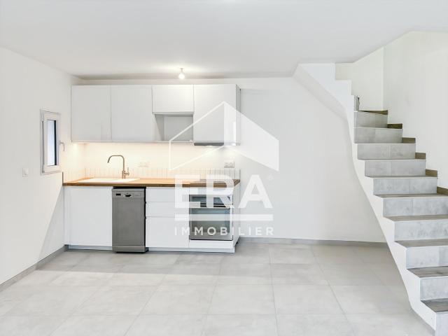 Maison vente à Arles, La Salle Les Alpes