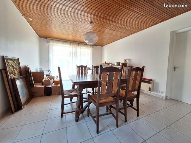 Maison vente à Les Sables-d'Olonne, La Tranche-sur-mer