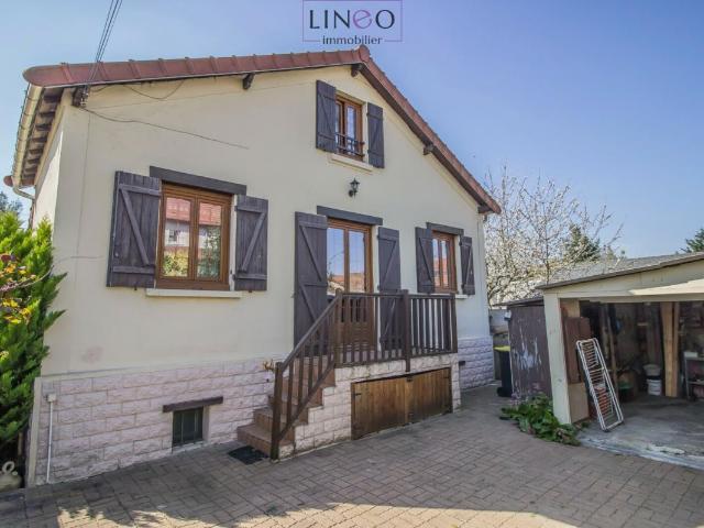 Maison vente à L'Haÿ-les-Roses, Choisy-le-roi