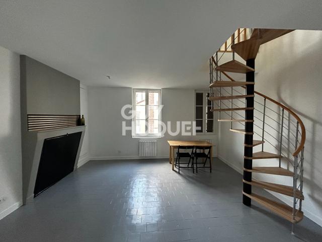 Maison location à Vendôme, Droué