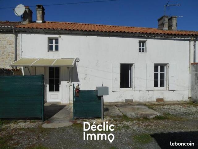 Maison vente à Sainte-gemme, Tarn