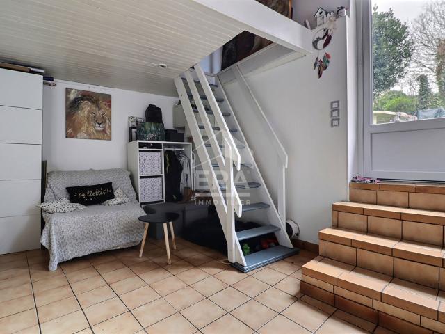 Maison vente à Argenteuil, Cormeilles-en-parisis