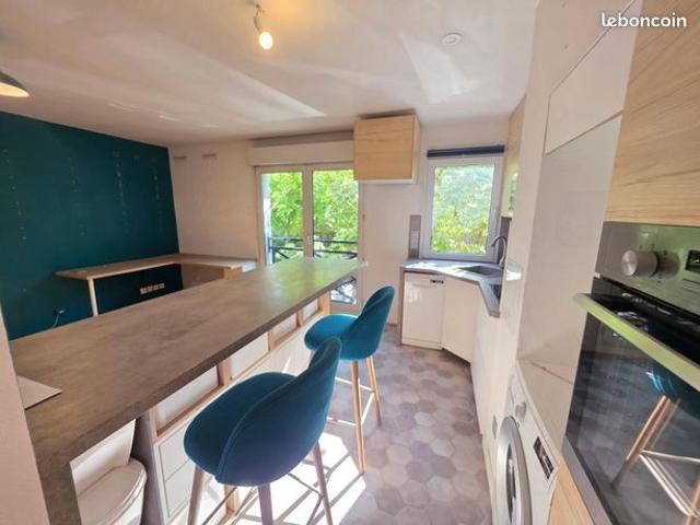 Maison vente à Saint-Germain-en-Laye, Houilles