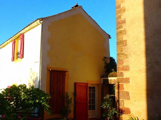 Maison vente à Le Truel, Aveyron