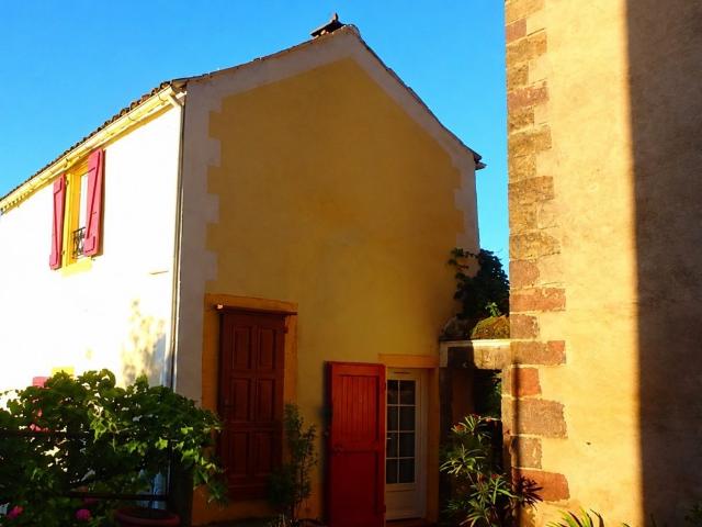 Maison vente à Millau, Le Truel