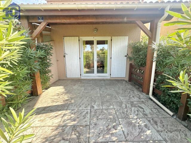 Maison vente à Béziers, Valras-plage