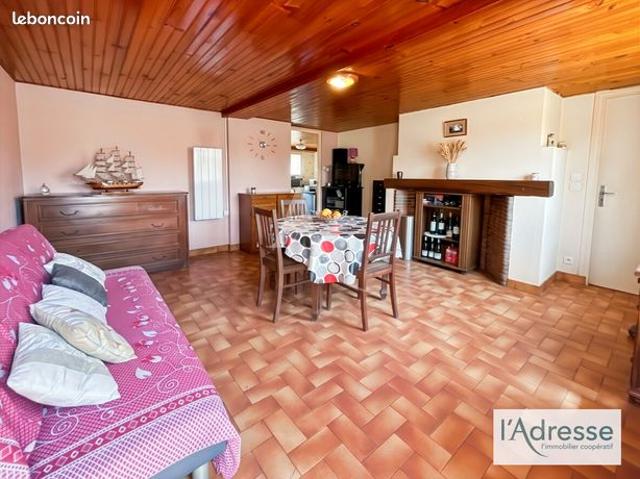 Maison vente à Charleval, Eure
