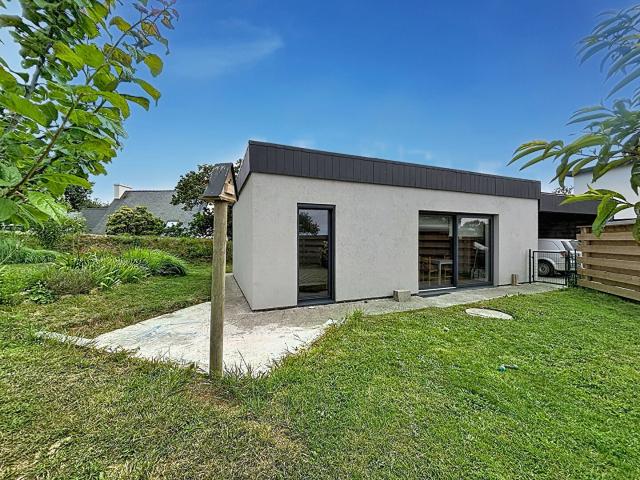 Maison vente à Brest, Bretagne