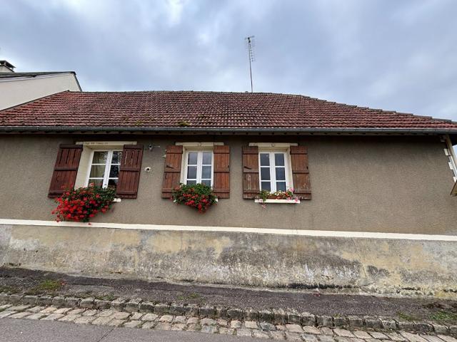 Maison vente à Les Andelys, Chauvincourt-provemont