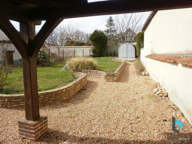 Maison vente à Dreux, Le Boullay-thierry