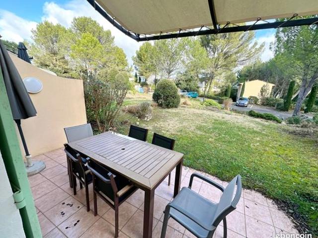 Maison vente à Aix-en-Provence, Mallemort