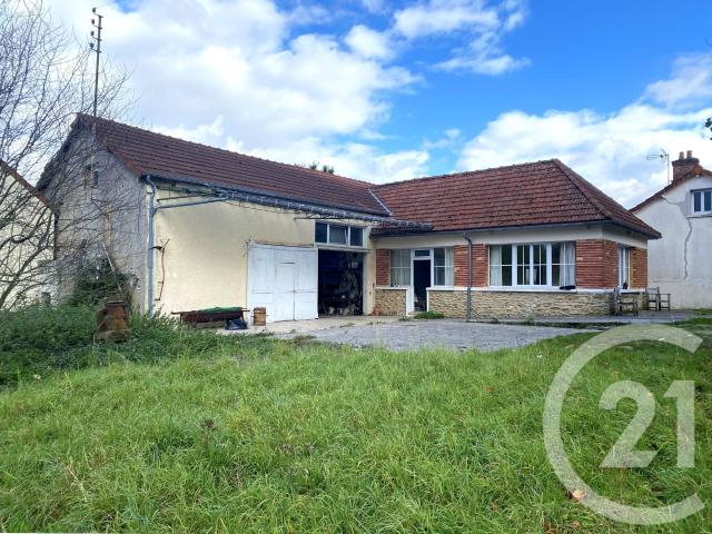 Maison vente à Étampes, Les Granges-le-roi