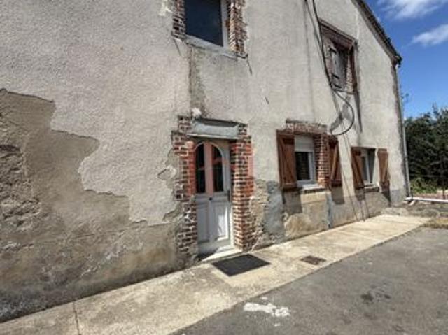 Maison vente à Châteaudun, Centre-Val de Loire
