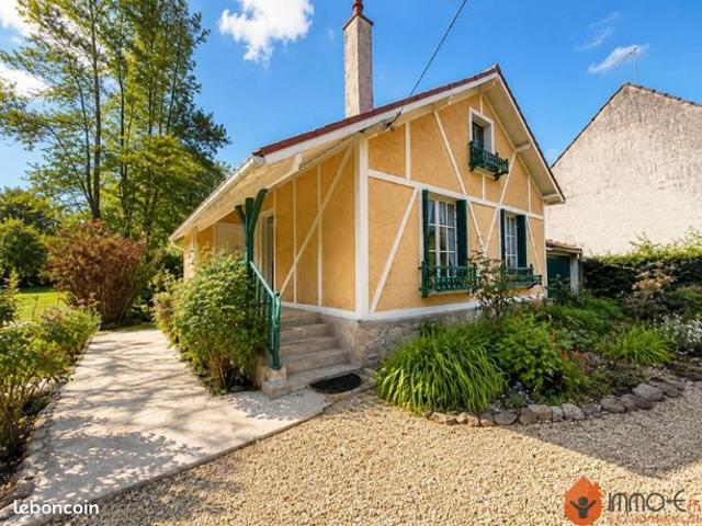Maison vente à Meaux, Couilly-pont-aux-dames