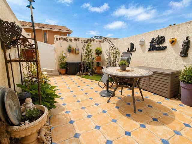Maison vente à Narbonne, Port-la-nouvelle