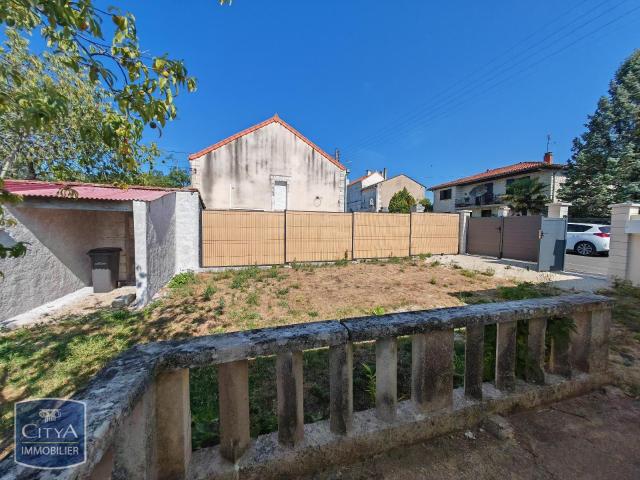 Maison location à Angoulême, Soyaux