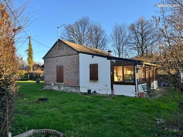 Maison vente à Mortagne-au-Perche, Saint-evroult-notre-dame-du-bois